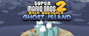 Mario Star Scramble 2 GI : Des fantômes | Episode FINAL