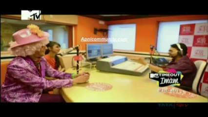 Timeout With Imam 4 August 2013-pt5