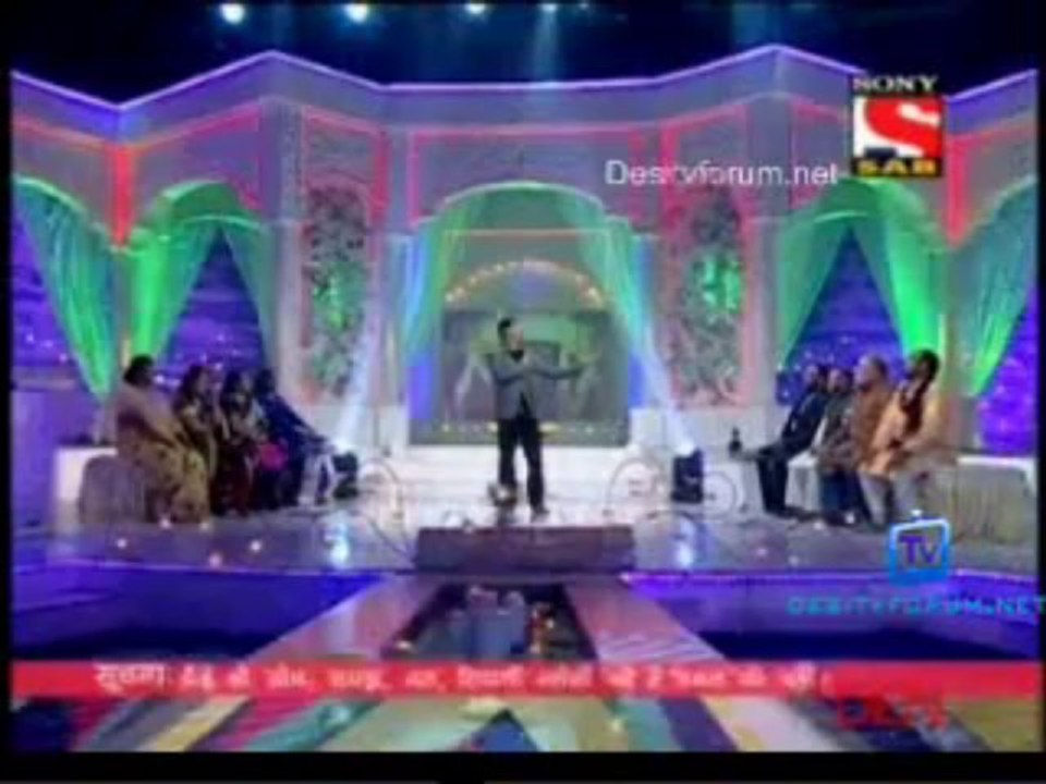 Wah Wah Kya Baat Hai 4th August 2013 Video Watch Online pt1