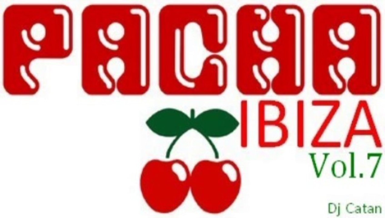 Pacha Ibiza Music Vol.7