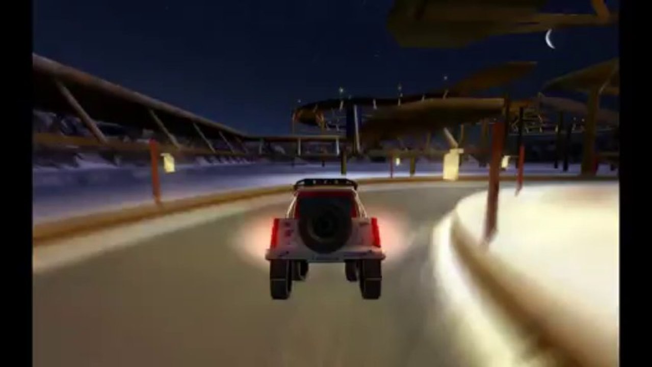 [TRACKMANIA] Coupe Tankah - Circuit 07 - Road 4 Fun [HD]