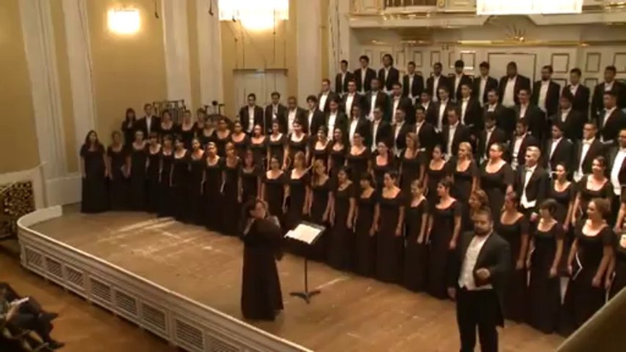 La Sinfónica Simón Bolívar presente en el cierre del Festival de Salzburgo en Austria