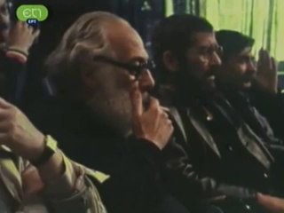 Karolos Koun για τους νέους ηθοποιούς