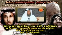 Cheikh Othman Al Khames réfute et détruit la turbah des sectaires chiite