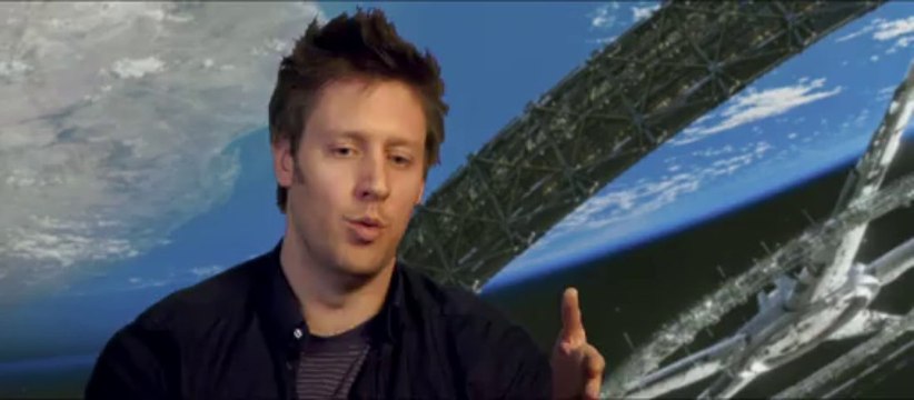 Elysium - Sharlto Copley Featurette (HD) Matt Damon