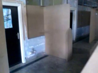 CIA - centre indoor airsoft - liège - 1er étage