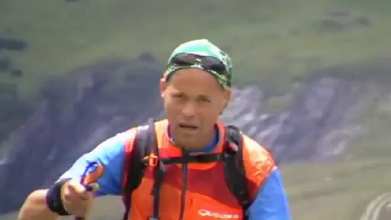 L' UCPA Chamonix - L'Alpine Base Camp