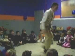 prof jumper fou mmdrrrrr