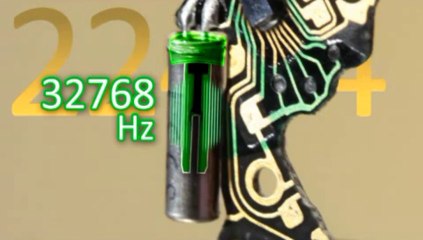 Böyle Çalışır - Quartz Saatler - TRT Okul