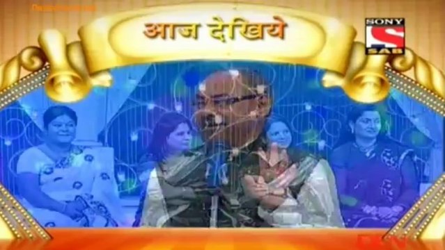 Wah Wah Kya Baat Hai 4th August 2013 Video Watch Online pt1