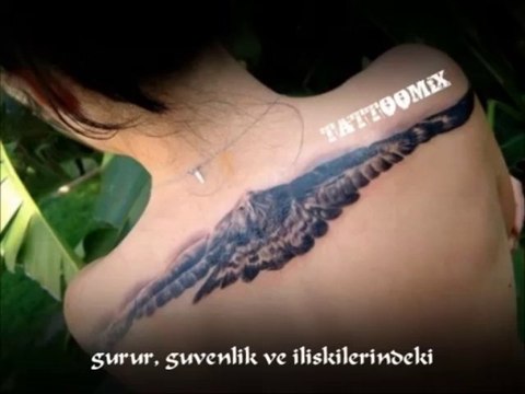 kartal eagle tattoos,şişli dövme,nişantaşi dövme,mecidiyeköy dövme,bomonti dövme,tattoomix,