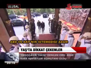 YAŞ KARARLARI AÇIKLANDI