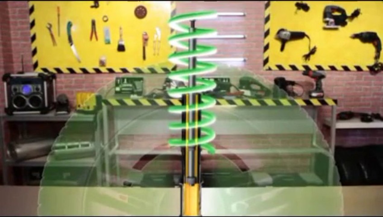 Böyle Çalışır - Amortisör - TRT Okul