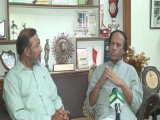 Exclusive Interview of Izaz Ahmed Azar, Poet, Writer ( Episode 1 ) part 5