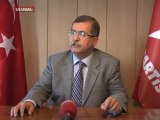 İşçi Partisi Erdoğan ve Davutoğlu'nu istifaya çağırdı