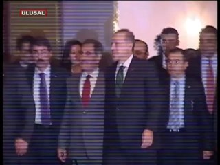 Abdullah: Son saldırı AKP-İsrail ittifakını ortaya çıkardı