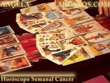 Horoscopo Cancer del 4 al 10 de agosto 2013 - Lectura del Tarot