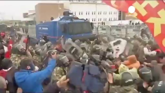 Turquie: le verdict du procès Ergenekon est attendu ce...