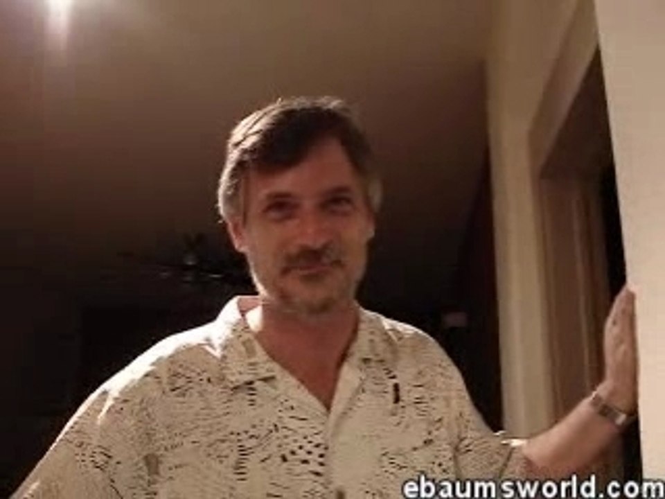 Régis Fait Des Grimaces Pour Les Photos