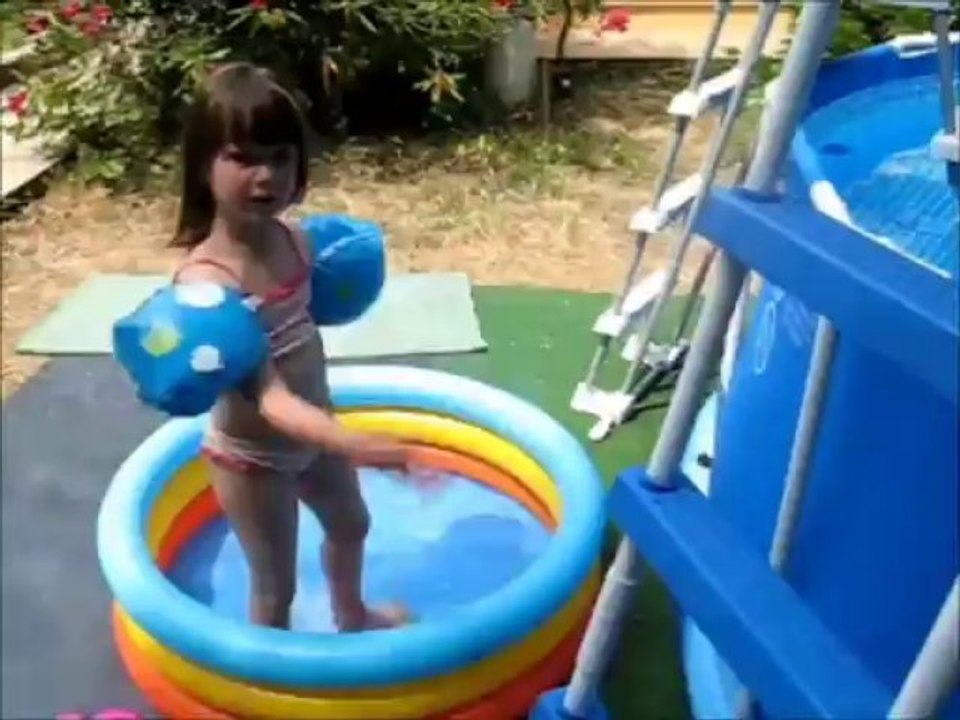 Vive les Vacances 2013 blog