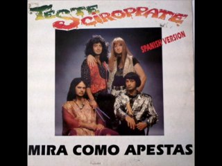 Teste Sciroppate - Mira Como Apestas (Factory Dub Mix)