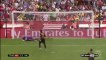 Arsenal vs Galatasaray (1-2) All Goals & Highlights (Emirates Cup 2013)