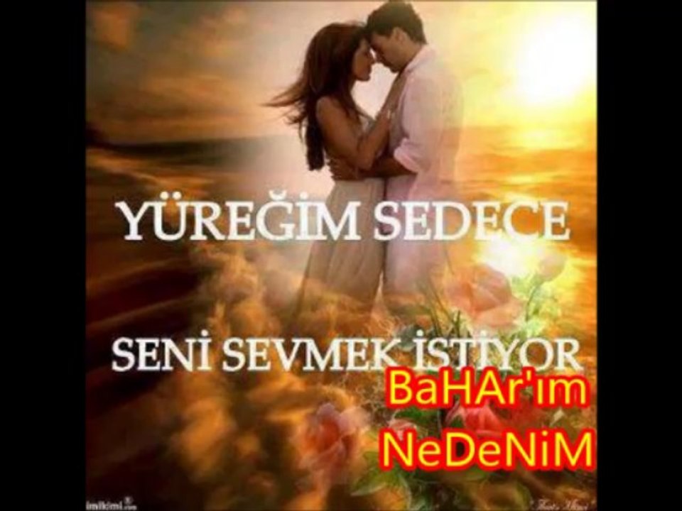 Seni Çok Seviyorum ( Oğuz Boran )