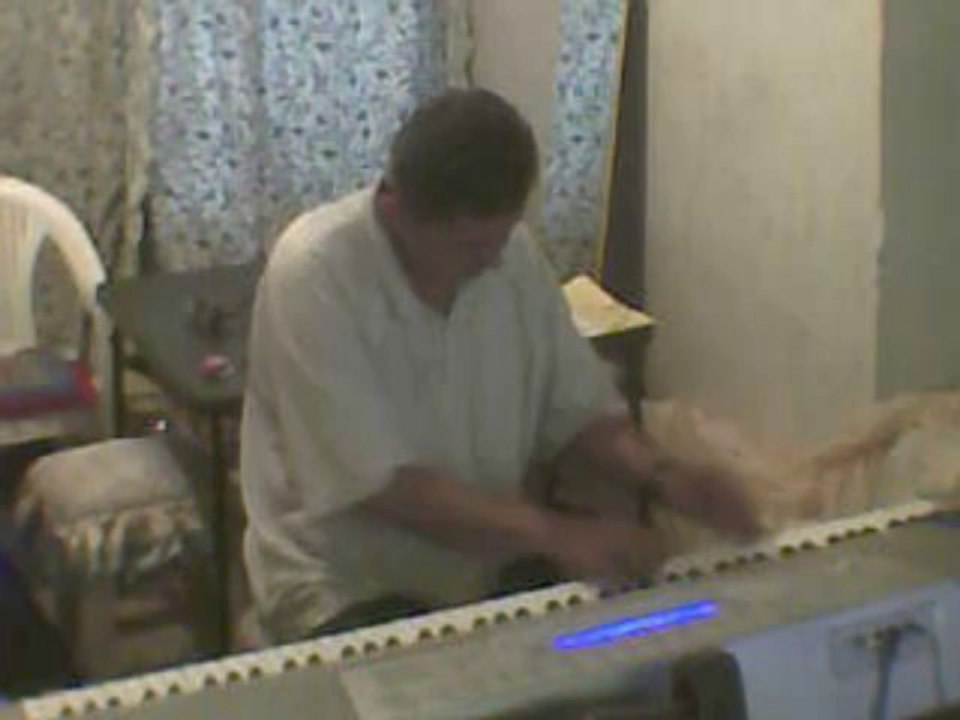 Misty (Erroll Garner)