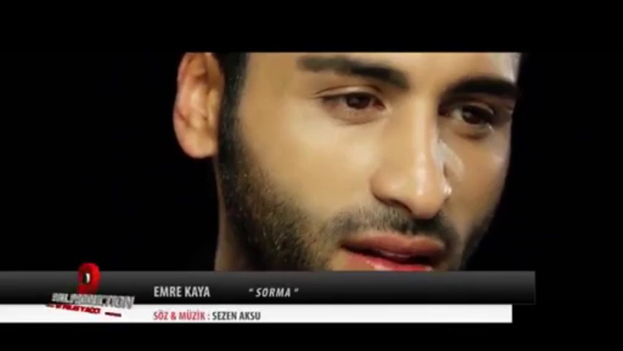 Emre Kaya - Sorma