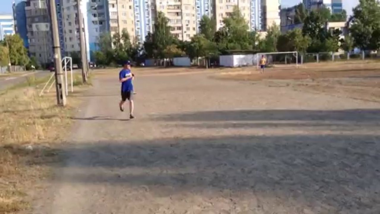 Наша евангелизация софтбол.