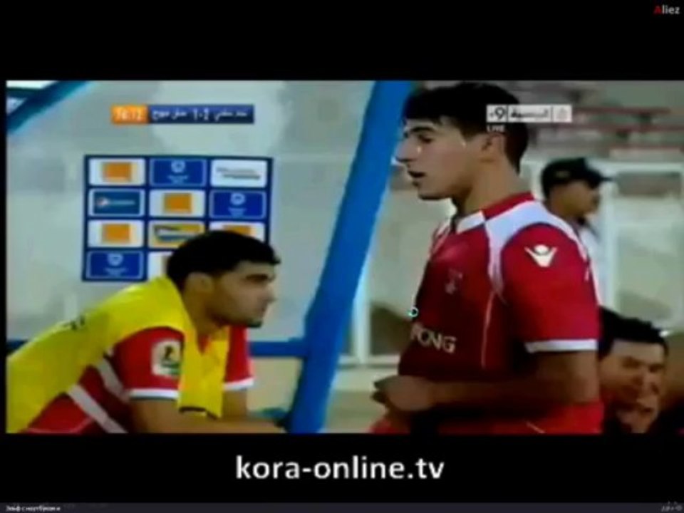 [CAF, Groupes, 2èJ] ESS  St Georges - 2éme Mi-temps 2s4