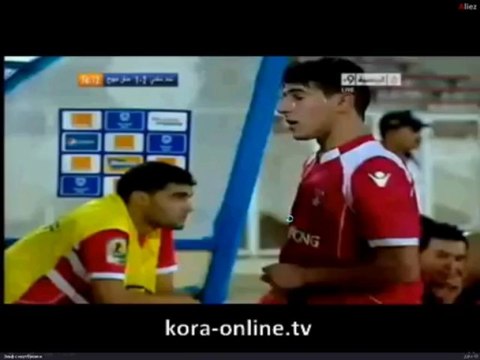 [CAF, Groupes, 2èJ] ESS St Georges - 2éme Mi-temps 2s4