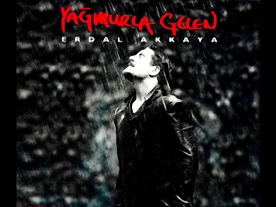 Erdal Akkaya - Gülü Gül İçinde