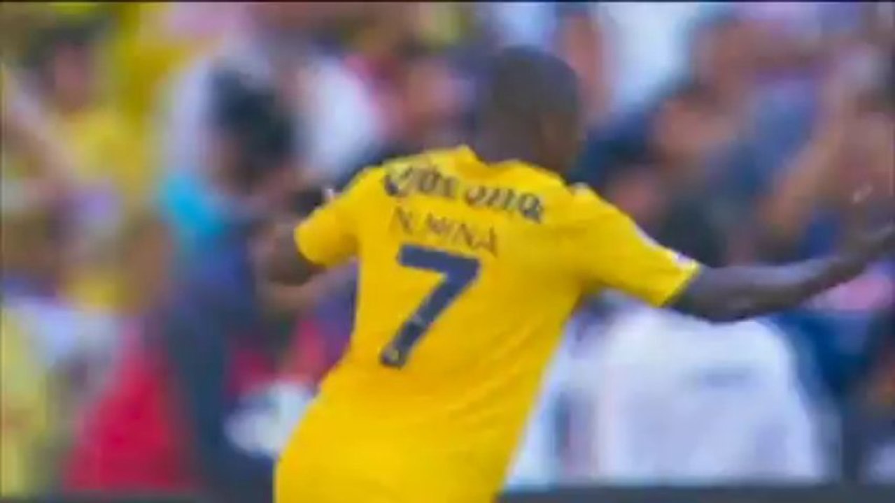 Liga MX: Trotz Trauerfeier - America gewinnt El Clasico gegen Atlas