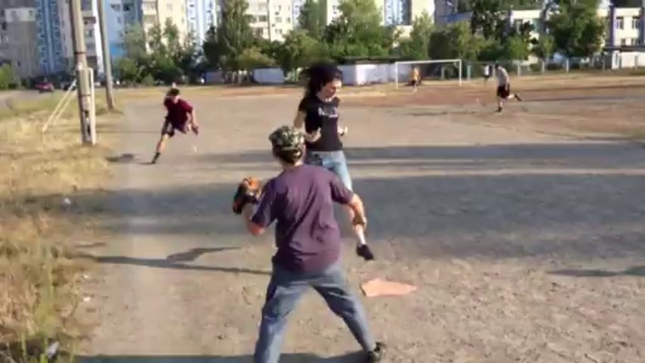 Соне зачет!