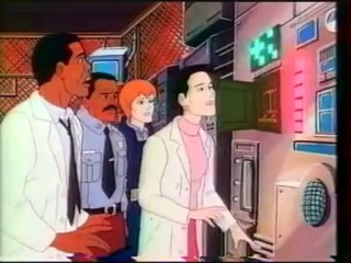 Robocop E02 L'ECRASEUR