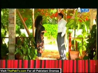 Ghayal By APlus Episode 7 - Part 3