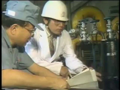 Máy bơm Tsurumi công suất 1.5kw, 2.2kw, 3.7kw, 5.5kw, 7.5kw, 11kw, 0.75kw