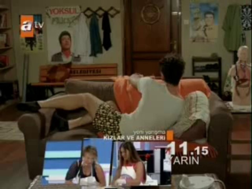 Yüksek Giriş 2 part 1