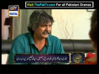 Yeh Shaadi Nahi Ho Sakti Episode 8 - Part 2