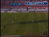 CLUB NACIONAL DE FOOTBALL - CLUB ATLÉTICO DE MADRID 0-2