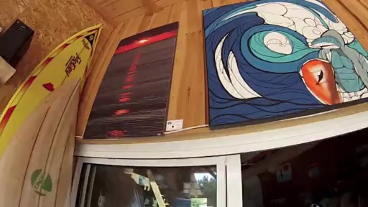 SurfArt 2013