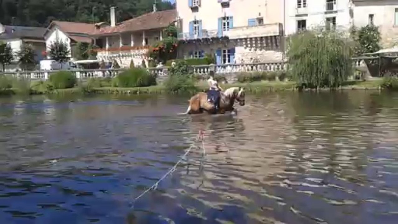 Vasco a Brantome 2
