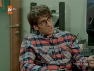 Yüksek Giriş 2 part 2