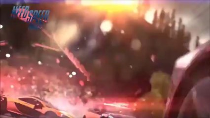 Enlighten Engine - Next-Gen Games Demo