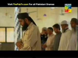 Kitni Girhain Baqi Hain By Hum TV (Zara Se Ulfat) - Part 1