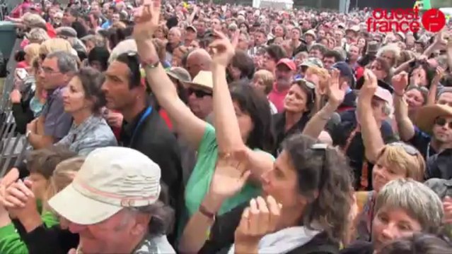 Le rock de Jacques Higelin