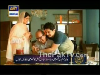Meri Teri Kahani By Ary Digital Episode 17