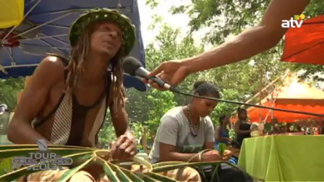 MAG DU TOUR DES YOLES - 0308