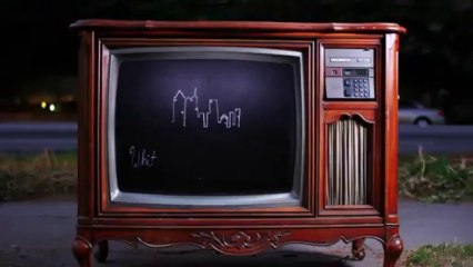 White Night, Black Stars